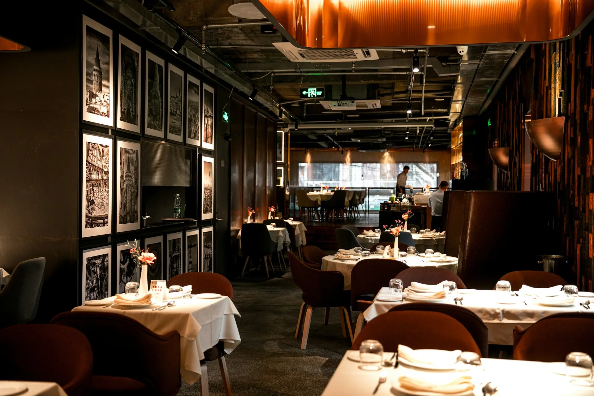 Trattoria Da Marco — Milano